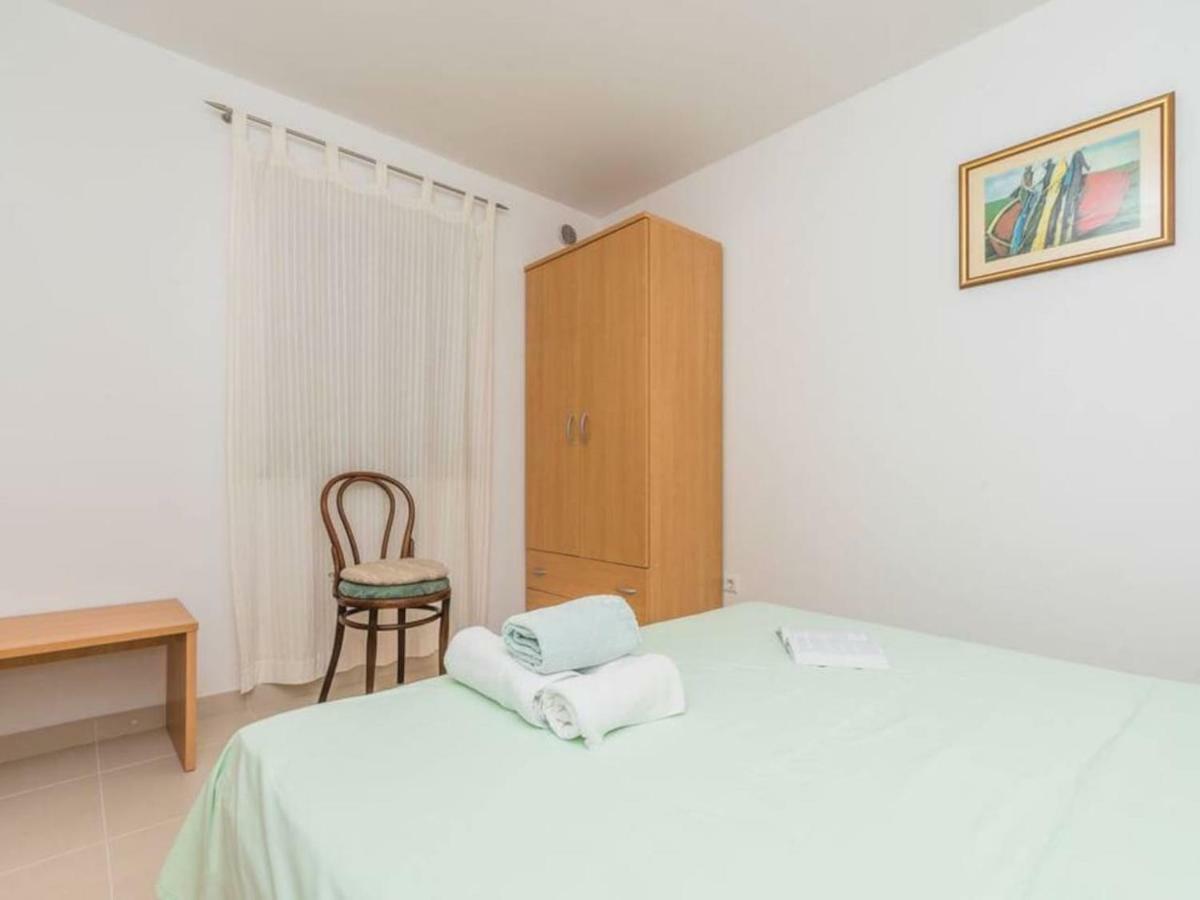 Apartment F-4 Klimno Eksteriør billede