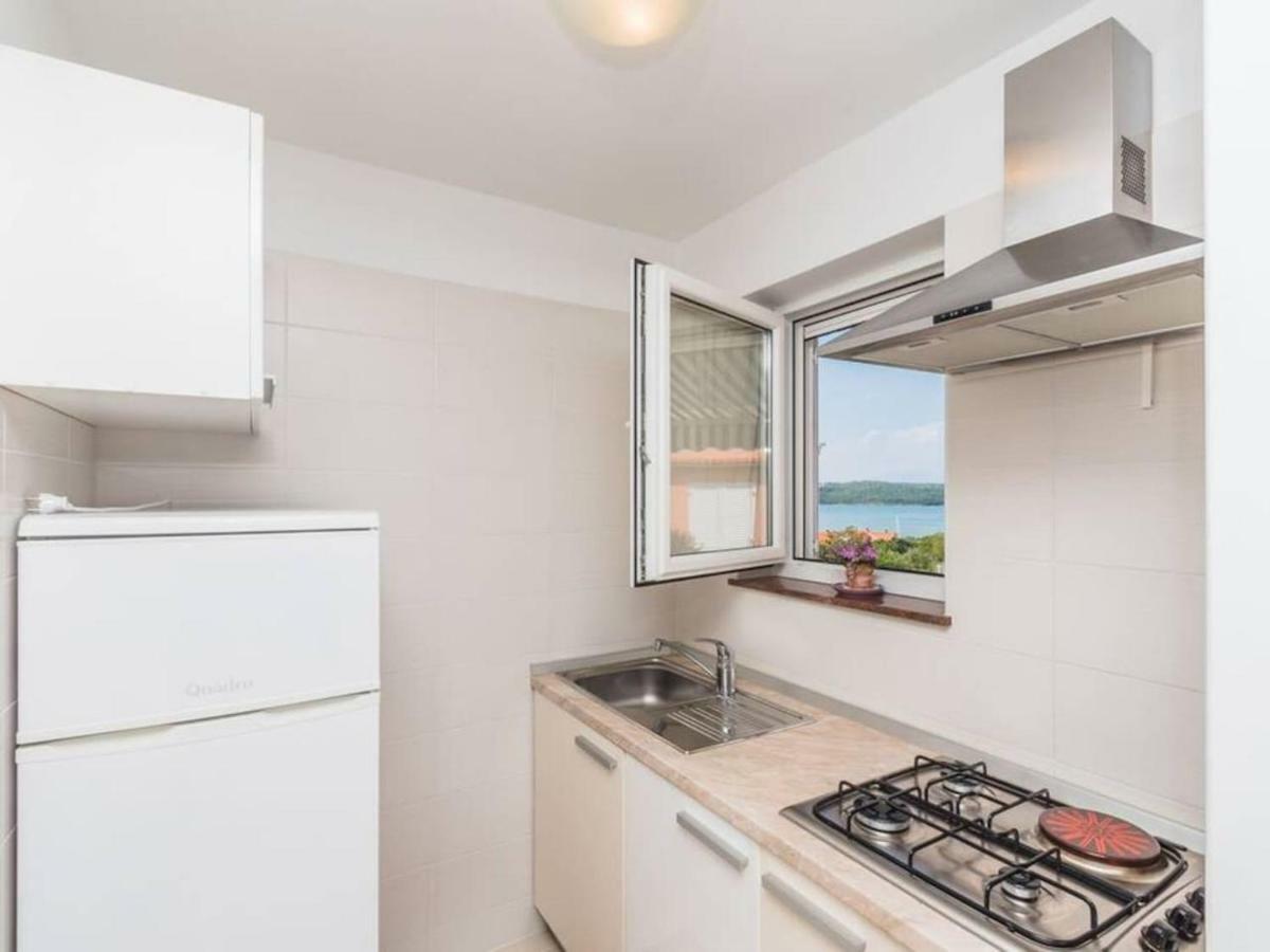 Apartment F-4 Klimno Eksteriør billede
